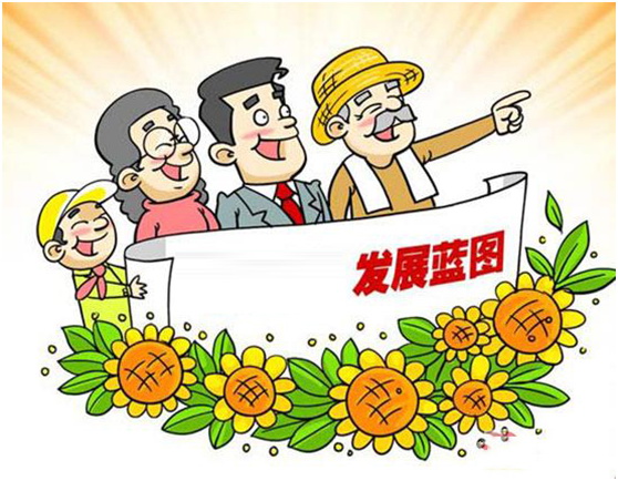 阿里大師教你如何在夏日搶占市場(chǎng)，成為裝修季的大熱門(mén)